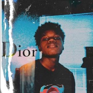 Meet your Posher, Jay